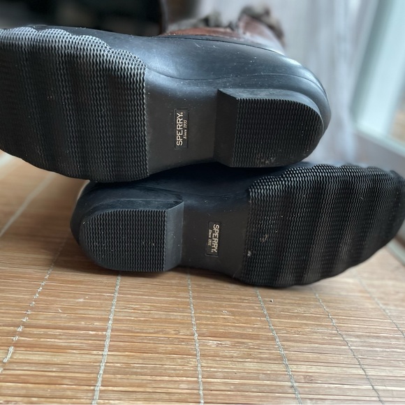 Sperry Duckboots - Picture 5 of 6